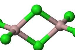 Соли, Хлорид алюминия, Ацетат аммония, Цитрат натрия