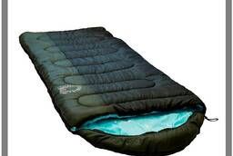 Спальный мешок-одеяло Camper Plus