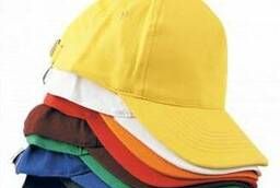 Workwear Baseball cap