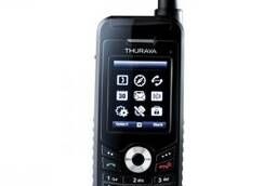 Satellite phone Thuraya XT (RU)