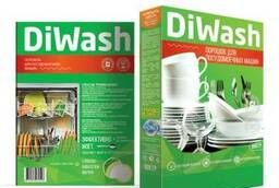 Средство для посудомоечных машин DiWash