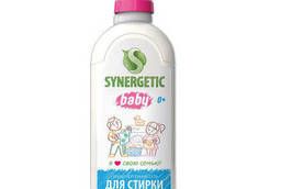 Detergent liquid universal Childrens 1 l. ..