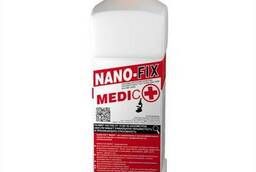 Anti-mold agent NANO-FIX ™ MEDIC