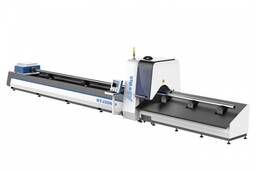 STJ2060F Metal Pipe Laser Cutting Machine