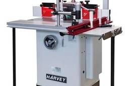 Станок фрезерный Harvey (Харви) HW303E Deluxe (2, 2 кВт. ..