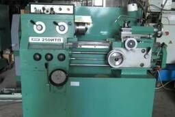 IZH 250ITP lathe machine from Scientific Research Institute with BISON Equipment