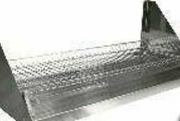 Rack for dishes ST-1 (n) (hinged for plates) 1. ..