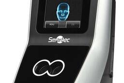 St-fr040em считыватель контроля доступа биометрический