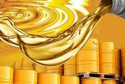 Light oil products. Up to 100% deferred payment