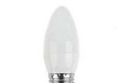 Светодиодная лампа LED свеча 5Вт