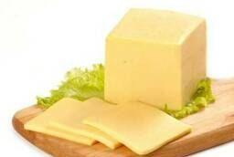 Сыр Голландский п тв 45% 300 гр.