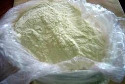 Dry cheese whey demi 25% gost