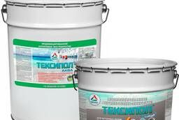 Тексипол-Аква — износостойкая ЭКО-краска для бетонного пола