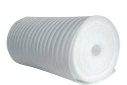 Teploiz. Izodom polyethylene foam PPI P-10 mm (1m * 30m) 30 m2. ..