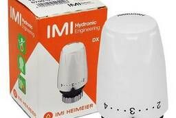 Термостатическая головка DX, IMI Heimeier