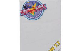 Термотрансферная бумага MagicTouch WOW 7. 7 A4, 50 листов. ..