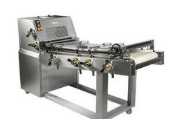 Dough rolling machine danler WML-400