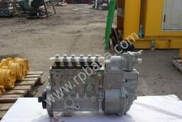 High pressure fuel pump high pressure fuel pump for the engine С6121