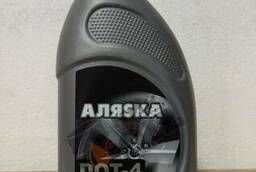 Brake fluid Alaska dot-4, 455g