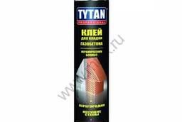 Tytan professional, клей для кладки газобетона - 750 мл