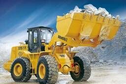 Cleaning, loading, removal and disposal of snow from 10 cubic meters