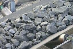 Уголь каменный ТПК из Кузбасса