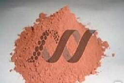Ultrafine copper powder