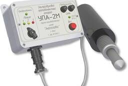 Ultrasonic anti-scale device UPA-2M
