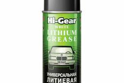 Универсальная литиевая смазка Hi-Gear, аэрозоль 312 г HG5503