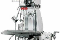 Universal milling machine Proma FHV-50P