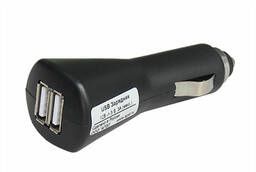 USB зарядное устройство для автомобильного прикуривателя
