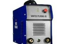 Установка плазменной резки FoxWeld Varteg Plasma 40