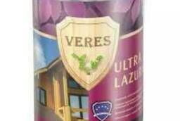 Veres lazur 0, 9l.