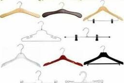 Clothes hangers  hangers