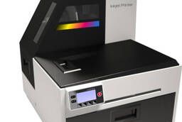 VIP 750 COLOR rotary inkjet printer sticker photo printer