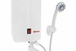 Electric water heater Thermex Prime TIP 350 (combi)