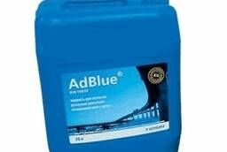 Восстановитель оксидов азота AUS 32 AdBlue (20 л)