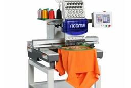 Вышивальная машина ricoma rcm1201-7s (500x350мм)