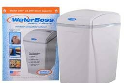 WaterBoss 700 (фильтр умягчитель для воды)
