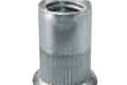 Threaded rivet (Rivet-nut) M8 CN1-PB-S steel