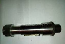 Spare parts for diesel and hydraulic hammers