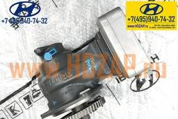 Запчасти hyundai hd 170 Компрессор Hyundai D6GA, 381005C000