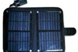 Зарядное устройство на солнечных батареях для Thuraya 2510,