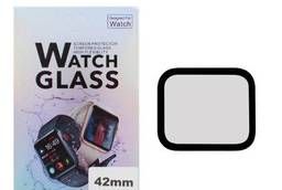 Защитная пленка Apple Watch 44mm PNMA гибкий full glue