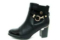 Womens boots wholesale from 550 rubles