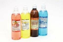 Жидкое мыло «Нейтрализующее запах (грейпфрут)» (750 мл)