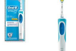 Toothbrush electric ORAL-B (Oral-bi) Vitality 3D ...