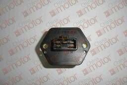 1B22081100003-1 Резистор отопителя Foton 1099/1093 Е3
