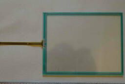 444-59000 Touch panel, Touch screen, Riso RP, RZ5  9, MZ7  9