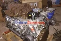740. 55-400 Двигатель ЕВРО 2, 300л. с. , ТНВД 337-20. 07